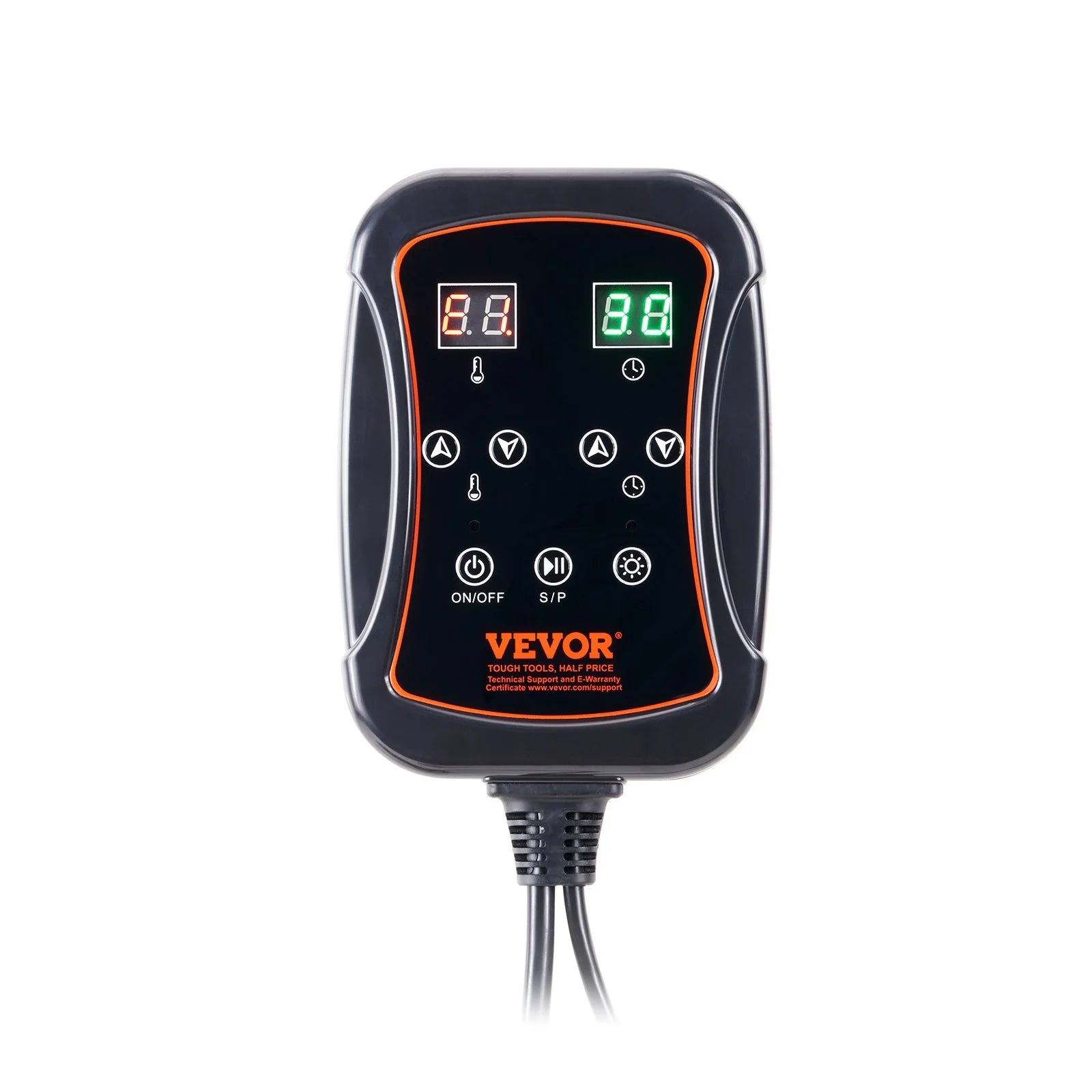 VEVOR Sauna Blanket for Detoxification, Portable Far Infrared Sauna for Home, PU Sauna Bag W/ Therapy Stones & Carbon Fiber Heating, 1-6 Level Adjustable Temp 95-185¨H, 1-60 Minutes Timer, 75 X 35In