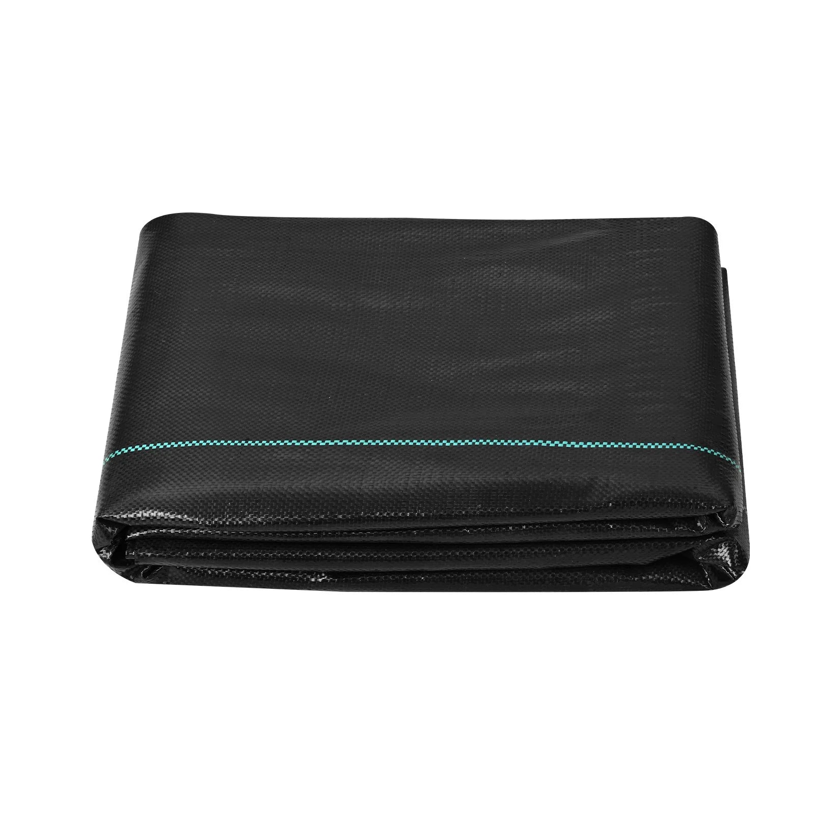 VEVOR Weed Barrier Landscape Fabric 4*50FT Heavy Duty Woven PP Weed Control Mat